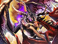 近日実装予定の“討伐隊モード”で共闘感がアップ！　「ドラゴンプロジェクト」大型アップデートの内容を紹介