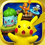 画像ギャラリー No.006のサムネイル画像 / ポケモンの対戦型ボードゲーム「ポケモンコマスター」，iOS版の配信もスタート。クエスト報酬が2倍になるキャンペーンを開催中