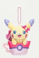 画像ギャラリー No.008のサムネイル画像 / 「ポケモン」,絵子猫氏とコラボした「PokéNeco DOLCE」シリーズが29日発売