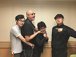 画像ギャラリー No.005のサムネイル画像 / マフィア梶田の二次元が来い!:第304回「蘇りしマフィアチルドレンのポケモンコマスター」