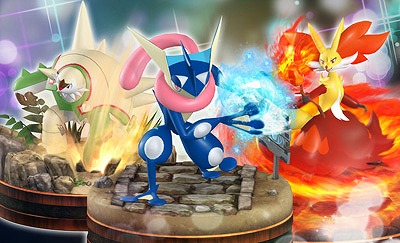 画像ギャラリー No.006のサムネイル画像 / 「ポケモンコマスター」にバトルでポケモンを進化させる新システムが実装。ハロウィン限定タイムトレボ出現のほか，日替わり特別ログインボーナスも
