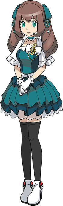 画像ギャラリー No.007のサムネイル画像 / 「ポケモンコマスター」,EX ゲノセクトやR リーフィアなど5体が新規参戦