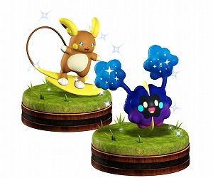 画像ギャラリー No.007のサムネイル画像 / 「ポケモンコマスター」，メガシンカ機能の追加を含むアップデートを実施