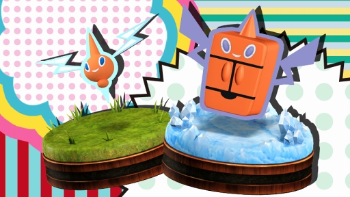 画像ギャラリー No.006のサムネイル画像 / 「ポケモンコマスター」，新機能が追加されるリリース2周年記念アップデートの内容を公開