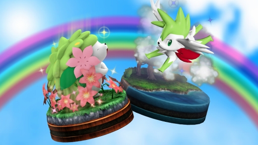 画像ギャラリー No.001のサムネイル画像 / 「ポケモンコマスター」，3400万DL突破記念の大感謝キャンペーンを開催