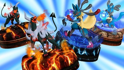 画像ギャラリー No.002のサムネイル画像 / 「ポケモンコマスター」,デュエルウィークキャンペーンが開催に