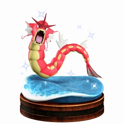 画像ギャラリー No.002のサムネイル画像 / 「ポケモンコマスター」，ゴーストタイプ＆エスパータイプの新フィギュアが登場