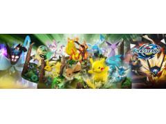 「ポケモンコマスター」，2019年10月31日10：59をもってサービスを終了