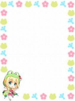 画像ギャラリー No.005のサムネイル画像 / 「虹色カノジョ2d」,バーチャルYouTuber“虹河ラキ”とのコラボを実施