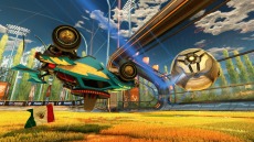 画像ギャラリー No.006のサムネイル画像 / 「ロケットリーグ 日本語版」のDL販売が3月18日にスタート。DLCパック4種類とバンドルパックも同時発売
