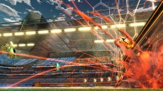 画像ギャラリー No.007のサムネイル画像 / 「ロケットリーグ 日本語版」のDL販売が3月18日にスタート。DLCパック4種類とバンドルパックも同時発売