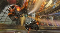 画像ギャラリー No.010のサムネイル画像 / 「ロケットリーグ 日本語版」のDL販売が3月18日にスタート。DLCパック4種類とバンドルパックも同時発売