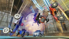 画像ギャラリー No.012のサムネイル画像 / 「ロケットリーグ 日本語版」のDL販売が3月18日にスタート。DLCパック4種類とバンドルパックも同時発売