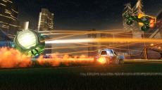 画像ギャラリー No.013のサムネイル画像 / 「ロケットリーグ 日本語版」のDL販売が3月18日にスタート。DLCパック4種類とバンドルパックも同時発売