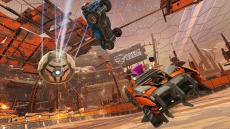 画像ギャラリー No.020のサムネイル画像 / 「ロケットリーグ 日本語版」のDL販売が3月18日にスタート。DLCパック4種類とバンドルパックも同時発売