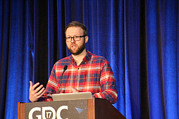 画像ギャラリー No.001のサムネイル画像 / ［GDC 2017］Twitchのe-Sportsに対する取り組みとは。GDCに新たに加わったe-Sportsトラックのセッションをレポート