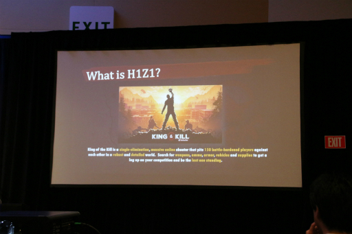 画像ギャラリー No.008のサムネイル画像 / ［GDC 2017］Twitchのe-Sportsに対する取り組みとは。GDCに新たに加わったe-Sportsトラックのセッションをレポート