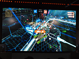画像ギャラリー No.008のサムネイル画像 / 「Rocket League」リーグ大会「PRIMAL」，ハイレベルなスーパープレイが続出した開幕戦レポート。日本最強の座を目指して戦う
