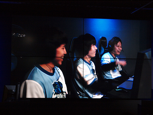 画像ギャラリー No.011のサムネイル画像 / 「Rocket League」リーグ大会「PRIMAL」，ハイレベルなスーパープレイが続出した開幕戦レポート。日本最強の座を目指して戦う