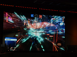 画像ギャラリー No.015のサムネイル画像 / 「Rocket League」リーグ大会「PRIMAL」，ハイレベルなスーパープレイが続出した開幕戦レポート。日本最強の座を目指して戦う
