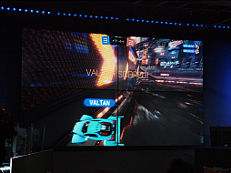 画像ギャラリー No.016のサムネイル画像 / 「Rocket League」リーグ大会「PRIMAL」，ハイレベルなスーパープレイが続出した開幕戦レポート。日本最強の座を目指して戦う