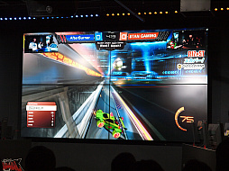 画像ギャラリー No.018のサムネイル画像 / 「Rocket League」リーグ大会「PRIMAL」，ハイレベルなスーパープレイが続出した開幕戦レポート。日本最強の座を目指して戦う