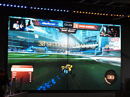 画像ギャラリー No.026のサムネイル画像 / 「Rocket League」リーグ大会「PRIMAL」，ハイレベルなスーパープレイが続出した開幕戦レポート。日本最強の座を目指して戦う