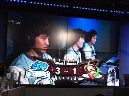 画像ギャラリー No.027のサムネイル画像 / 「Rocket League」リーグ大会「PRIMAL」，ハイレベルなスーパープレイが続出した開幕戦レポート。日本最強の座を目指して戦う