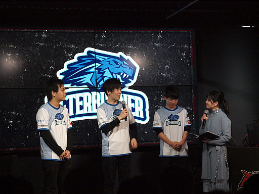 画像ギャラリー No.028のサムネイル画像 / 「Rocket League」リーグ大会「PRIMAL」，ハイレベルなスーパープレイが続出した開幕戦レポート。日本最強の座を目指して戦う
