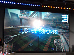 画像ギャラリー No.032のサムネイル画像 / 「Rocket League」リーグ大会「PRIMAL」，ハイレベルなスーパープレイが続出した開幕戦レポート。日本最強の座を目指して戦う