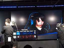 画像ギャラリー No.033のサムネイル画像 / 「Rocket League」リーグ大会「PRIMAL」，ハイレベルなスーパープレイが続出した開幕戦レポート。日本最強の座を目指して戦う