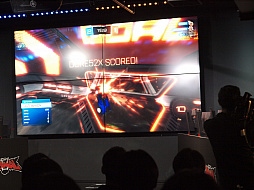 画像ギャラリー No.035のサムネイル画像 / 「Rocket League」リーグ大会「PRIMAL」，ハイレベルなスーパープレイが続出した開幕戦レポート。日本最強の座を目指して戦う