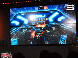 画像ギャラリー No.036のサムネイル画像 / 「Rocket League」リーグ大会「PRIMAL」，ハイレベルなスーパープレイが続出した開幕戦レポート。日本最強の座を目指して戦う