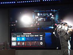 画像ギャラリー No.041のサムネイル画像 / 「Rocket League」リーグ大会「PRIMAL」，ハイレベルなスーパープレイが続出した開幕戦レポート。日本最強の座を目指して戦う