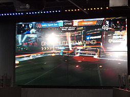 画像ギャラリー No.044のサムネイル画像 / 「Rocket League」リーグ大会「PRIMAL」，ハイレベルなスーパープレイが続出した開幕戦レポート。日本最強の座を目指して戦う