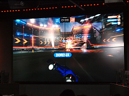 画像ギャラリー No.045のサムネイル画像 / 「Rocket League」リーグ大会「PRIMAL」，ハイレベルなスーパープレイが続出した開幕戦レポート。日本最強の座を目指して戦う