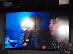画像ギャラリー No.046のサムネイル画像 / 「Rocket League」リーグ大会「PRIMAL」，ハイレベルなスーパープレイが続出した開幕戦レポート。日本最強の座を目指して戦う