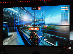 画像ギャラリー No.049のサムネイル画像 / 「Rocket League」リーグ大会「PRIMAL」，ハイレベルなスーパープレイが続出した開幕戦レポート。日本最強の座を目指して戦う