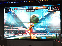 画像ギャラリー No.050のサムネイル画像 / 「Rocket League」リーグ大会「PRIMAL」，ハイレベルなスーパープレイが続出した開幕戦レポート。日本最強の座を目指して戦う