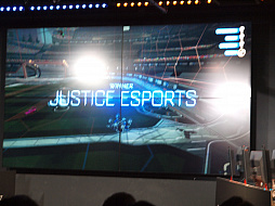 画像ギャラリー No.051のサムネイル画像 / 「Rocket League」リーグ大会「PRIMAL」，ハイレベルなスーパープレイが続出した開幕戦レポート。日本最強の座を目指して戦う