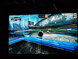 画像ギャラリー No.058のサムネイル画像 / 「Rocket League」リーグ大会「PRIMAL」，ハイレベルなスーパープレイが続出した開幕戦レポート。日本最強の座を目指して戦う