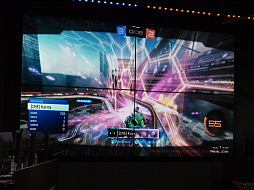 画像ギャラリー No.060のサムネイル画像 / 「Rocket League」リーグ大会「PRIMAL」，ハイレベルなスーパープレイが続出した開幕戦レポート。日本最強の座を目指して戦う