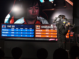 画像ギャラリー No.062のサムネイル画像 / 「Rocket League」リーグ大会「PRIMAL」，ハイレベルなスーパープレイが続出した開幕戦レポート。日本最強の座を目指して戦う