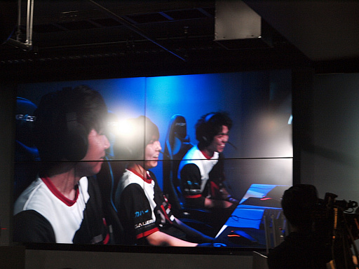 画像ギャラリー No.067のサムネイル画像 / 「Rocket League」リーグ大会「PRIMAL」，ハイレベルなスーパープレイが続出した開幕戦レポート。日本最強の座を目指して戦う