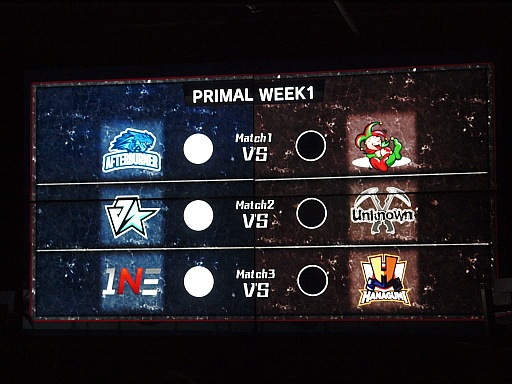 画像ギャラリー No.071のサムネイル画像 / 「Rocket League」リーグ大会「PRIMAL」，ハイレベルなスーパープレイが続出した開幕戦レポート。日本最強の座を目指して戦う