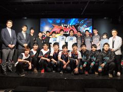 「Rocket League」リーグ大会「PRIMAL」，ハイレベルなスーパープレイが続出した開幕戦レポート。日本最強の座を目指して戦う