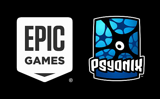 画像ギャラリー No.002のサムネイル画像 / Epic Gamesが人気オンラインゲーム「ロケットリーグ」の開発と運営で知られるPsyonixを買収