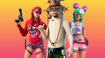 【ACADEMY】Epic Gamesが語る，なぜクロスプレイが重要なのか