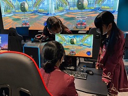 画像ギャラリー No.005のサムネイル画像 / eスポーツ大会「NASEF JAPAN京都ロケットリーグ全国オープン」の開催が決定