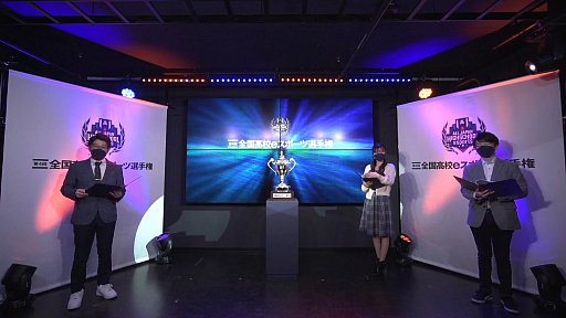 画像ギャラリー No.002のサムネイル画像 / 「第4回全国高校eスポーツ選手権 ロケットリーグ部門」をレポート。沖縄県・N高校チーム「Nポテ」が2連覇を達成